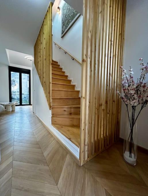 Maison Cosy, Grand Paris, A 3 Minutes Du Metro Villejuif Bagian luar foto