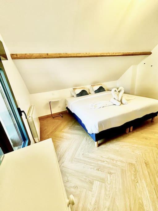 Maison Cosy, Grand Paris, A 3 Minutes Du Metro Villejuif Bagian luar foto