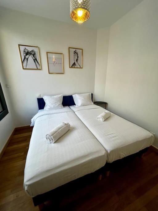 Maison Cosy, Grand Paris, A 3 Minutes Du Metro Villejuif Bagian luar foto
